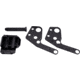 Kel-Tec PLR16 Picatinny Adapter Kit, Black, PLR161570