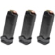 KEL Magazine Sleeve Glock 17 GEN 3, 3 Pk, S2K2213