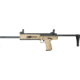 Kel-Tec CMR-30 Carbine Semi-Auto Rifle, .22 Winchester Magnum Rimfire, 16in Barrel