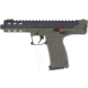 Kel-Tec CP33 Semi Auto Pistol, 22 Long Rifle, 5.5 in Barrel