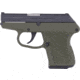 Kel-Tec P-32 DA FS Semi Auto Pistol, 32 ACP, 2.7 in Barrel