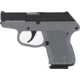 Kel-Tec P-32 DA FS Semi Auto Pistol, 32 ACP, 2.7 in Barrel