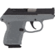 Kel-Tec P-32 DA FS Semi Auto Pistol, 32 ACP, 2.7 in Barrel