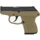 Kel-Tec P-32 DA FS Semi Auto Pistol, 32 ACP, 2.7 in Barrel
