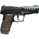 Kel-Tec P15 Compact Semi Auto Pistol, 9mm Luger, 4 in Barrel