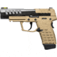 Kel-Tec P15 Compact Semi Auto Pistol, 9mm Luger, 4 in Barrel