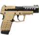 Kel-Tec P15 Compact Semi Auto Pistol, 9mm Luger, 4 in Barrel