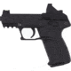 Kel-Tec P17 Semi Auto Pistol, 22 Long Rifle, 3.93 in Barrel