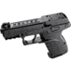Kel-Tec P17 Semi Auto Pistol, 22 Long Rifle, 3.93 in Barrel