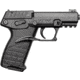 Kel-Tec P17 Semi Auto Pistol, 22 Long Rifle, 3.93 in Barrel