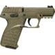 Kel-Tec P17 Semi Auto Pistol, 22 Long Rifle, 3.93 in Barrel