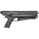 Kel-Tec P50 Semi Auto Pistol, 5.7X28, 9.6 in Barrel