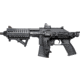 Kel-Tec PLR-16 Defender Semi Auto Pistol with Brace, 223 Rem/5.56 Nato, 9.2 in Barrel