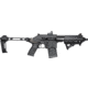 Kel-Tec PLR-16 Defender Semi Auto Pistol with Brace, 223 Rem/5.56 Nato, 9.2 in Barrel