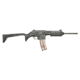 Kel-Tec SU-22 Folsing Stock Semi-Auto Rifle, .22 Long Rifle, 16in Barrel