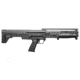 Kel-Tec KS7 3in Pump Action Shotgun, 12 Gauge, 18.5 inch Barrel, Synthetic, Black, Black, KS7BLKGEN2