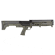 Kel-Tec KS7 3in Pump Action Shotgun, 12 Gauge, 18.5 inch Barrel, Synthetic, Green, Green, KS7GRNGEN2