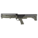 Kel-Tec KS7 3in Pump Action Shotgun, 12 Gauge, 18.5 inch Barrel, Synthetic, Green, Green, KS7GRNGEN2