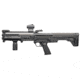 Kel-Tec KS7 Defender 3in Pump Action Shotgun, 12 Gauge, 18.5 inch Barrel, Synthetic, Black, Black, KS7BLKDGEN2