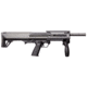 Kel-Tec KSG Pump Action Shotgun, 12 Gauge, 18.5 in barrel, 8 Round, KSGNRBLK-FRRMPG