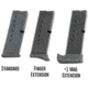 Kel-Tec Magazine Extension PF9 1/rd, PF9-805