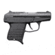 Kel-Tec PR3AT Semi Auto Pistol, .380 Auto, 2.85 inch Barrel, Fixed, Black, Polymer, 10 Round Capacity, PR3ATBLK10