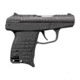 Kel-Tec PR3AT Semi Auto Pistol, .380 Auto, 2.85 inch Barrel, Fixed, Black, Polymer, 13 Round Capacity, PR3ATBLK