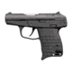 Kel-Tec PR3AT Semi Auto Pistol, .380 Auto, 2.85 inch Barrel, Fixed, Black, Polymer, 13 Round Capacity, PR3ATBLK