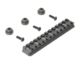 Kel Tec RFB Handguard Picatinny Rail