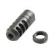 Kel Tec RFB Muzzle Brake Kit Black RFB-500