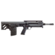 Kel-Tec RFB Semi-Auto Rifle, 308 Win/7.62x51 NATO, 18in Barrel, 1-11.25, Synthetic Black Stock, Parkerized Black, 20-Shot, RFB18BLK-FRRMPG