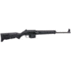 Kel-Tec SU-16 Semi-Auto Rifle, 5.56x45mm NATO, 18.50 in barrel, 1-9 Twist, 10 Rounds, SU16BLK-FRRMPG