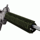 Kel Tec SUB-2000 Aluminum Forend Kit With Four Picatinny Rails OD Green