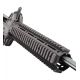 Kel Tec SUB-2000 Aluminum Forend Kit With Four Picatinny Rails Black SUB-420-4