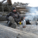 Kelly Kettle Aluminum Trekker - Small, 50005