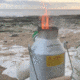 Kelly Kettle Aluminum Trekker - Small, 50005