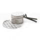 Kelly Kettle Cookset, Small, 50042