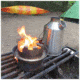 Kelly Kettle Hobo Stove, Large, 50115