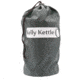 Kelly Kettle Stainless Steel Trekker - Small, 50004