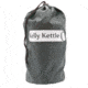 Kelly Kettle Ultimate Base Camp Kit, Stainless Steel, 50119