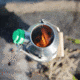 Kelly Kettle Whistle, Small, 50144
