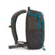 Kelty Asher 18L Backpack, Beluga/Stormy Blue, 18 Liter, 22629023BEL