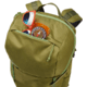 Kelty Asher 24L Backpack, Winter Moss/Dill, 24 Liter, 22628923WM