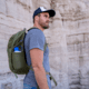 Kelty Asher 24L Backpack, Winter Moss/Dill, 24 Liter, 22628923WM