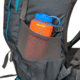 Kelty Asher 55L Backpack, Beluga/Stormy Blue, One Size, 22628722BEL