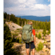 Kelty Asher 85L Backpack, Winter Moss/Dill, One Size, 22629022WM