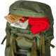 Kelty Asher 85L Backpack, Winter Moss/Dill, One Size, 22629022WM