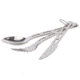Kelty Camp Kitchen Kit, Multi, 24654219