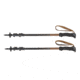 Kelty Cirque Lightweighted Trekking Poles, Black/Cinnamon, 27680018
