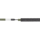 Kelty Cirque Lightweighted Trekking Poles, Black/Cinnamon, 27680018